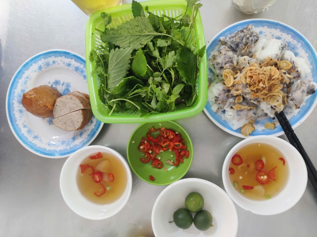 Gastronomie, spécialités et plats typiques au Vietnam