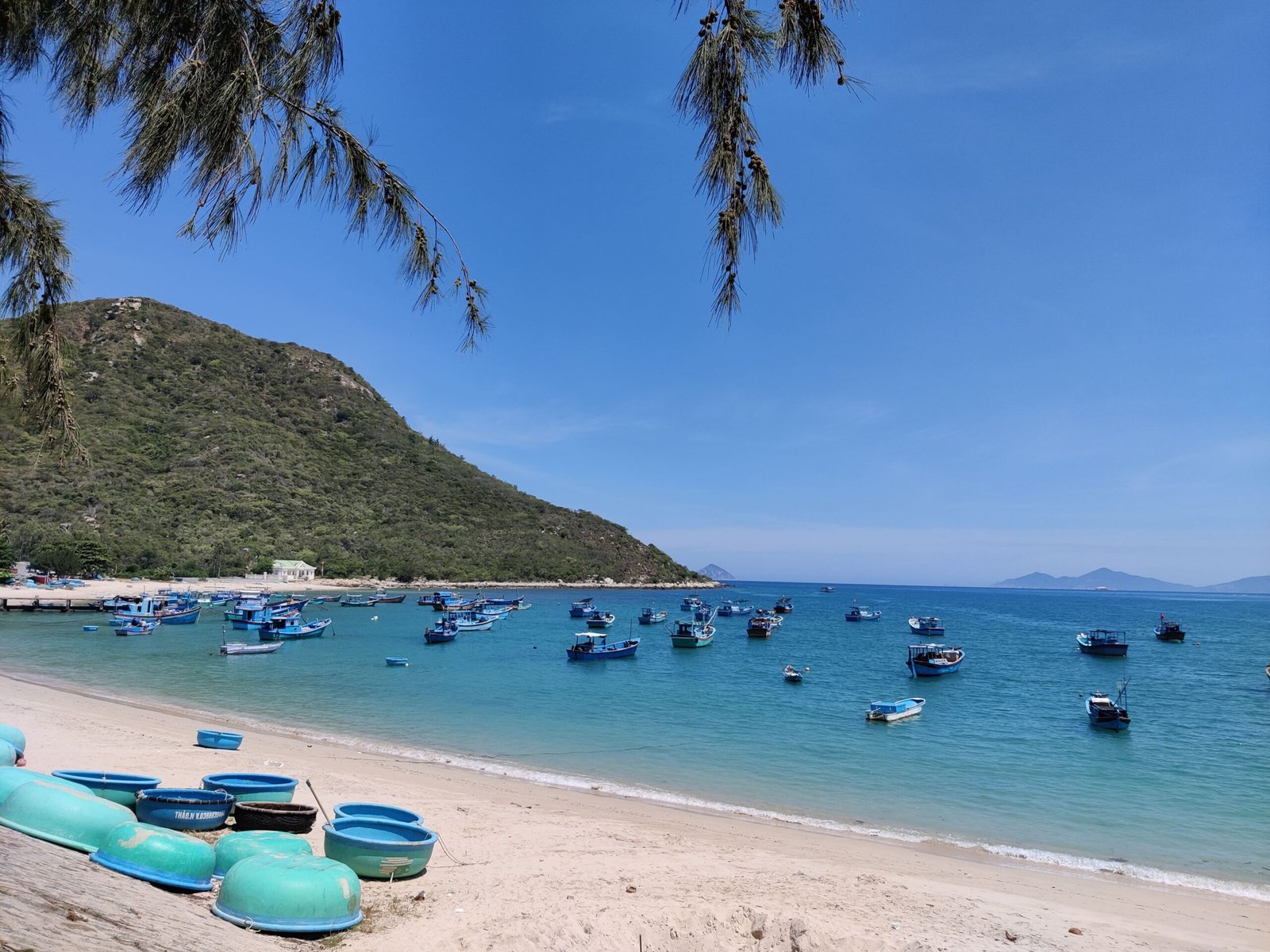 Retour sur Nha Trang, la cité balnéaire du Vietnam